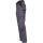 PLANAM HIGHLINE Herren Bundhose Schiefer/Schwarz Gr. 118