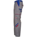 PLANAM HIGHLINE Herren Bundhose Zink/Kornblau