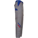 PLANAM HIGHLINE Herren Bundhose Zink/Kornblau