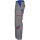 PLANAM HIGHLINE Herren Bundhose Zink/Kornblau