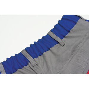 Planam Arbeitslatzhose Latzhose Highline khaki/braun/zink Größe 54 (1-tlg Planam Arbeitslatzhose Latzhose Highline khaki/braun/zink Größe 54 (1-tlg