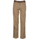 PLANAM HIGHLINE Herren Bundhose Khaki/Braun Gr. 54