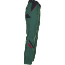 PLANAM HIGHLINE Herren Bundhose Grün/Schwarz