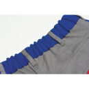 PLANAM HIGHLINE Herren Bundhose Grün/Schwarz