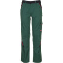 PLANAM HIGHLINE Herren Bundhose Grün/Schwarz Gr. 26