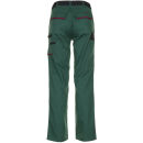 PLANAM HIGHLINE Herren Bundhose Grün/Schwarz Gr. 66