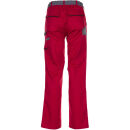 PLANAM HIGHLINE Herren Bundhose Rot/Schiefer Gr. 70