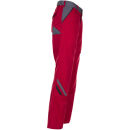 PLANAM HIGHLINE Herren Bundhose Rot/Schiefer Gr. 70