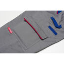 PLANAM HIGHLINE Herren Bundhose Rot/Schiefer Gr. 70