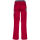 PLANAM HIGHLINE Herren Bundhose Rot/Schiefer Gr. 70