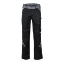 PLANAM HIGHLINE Herren Bundhose Schwarz/Schiefer Gr. 98