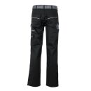 PLANAM HIGHLINE Herren Bundhose Schwarz/Schiefer Gr. 98