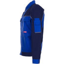 PLANAM HIGHLINE Herren Bundjacke Kornblau/Marine