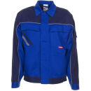 PLANAM HIGHLINE Herren Bundjacke Kornblau/Marine 50