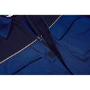 PLANAM HIGHLINE Herren Bundjacke Kornblau/Marine 50
