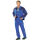 PLANAM HIGHLINE Herren Bundjacke Kornblau/Marine 50