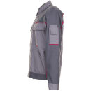 PLANAM HIGHLINE Herren Bundjacke Zink/Schiefer