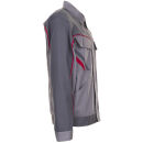 PLANAM HIGHLINE Herren Bundjacke Zink/Schiefer
