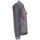 PLANAM HIGHLINE Herren Bundjacke Zink/Schiefer