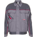 PLANAM HIGHLINE Herren Bundjacke Zink/Schiefer 52