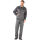 PLANAM HIGHLINE Herren Bundjacke Zink/Schiefer 52