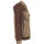 PLANAM HIGHLINE Herren Bundjacke Khaki/Braun