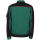 PLANAM HIGHLINE Herren Bundjacke Grün/Schwarz