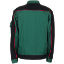 PLANAM HIGHLINE Herren Bundjacke Grün/Schwarz 65