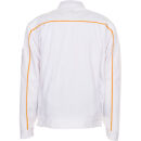 PLANAM HIGHLINE Herren Bundjacke Reinweiß/Gelb