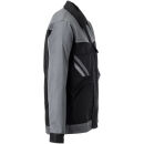 PLANAM HIGHLINE Herren Bundjacke Schwarz/Schiefer