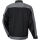 PLANAM HIGHLINE Herren Bundjacke Schwarz/Schiefer