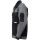 PLANAM HIGHLINE Herren Bundjacke Schwarz/Schiefer