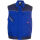PLANAM HIGHLINE Herren Weste Kornblau/Marine 3XL