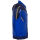 PLANAM HIGHLINE Herren Weste Kornblau/Marine 3XL