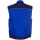 PLANAM HIGHLINE Herren Weste Kornblau/Marine 3XL