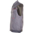 PLANAM HIGHLINE Herren Weste Zink/Schiefer