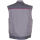 PLANAM HIGHLINE Herren Weste Zink/Schiefer