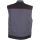 PLANAM HIGHLINE Herren Weste Schiefer/Schwarz