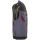 PLANAM HIGHLINE Herren Weste Schiefer/Schwarz XXL
