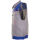 PLANAM HIGHLINE Herren Weste Zink/Kornblau