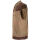 PLANAM HIGHLINE Herren Weste Khaki/Braun