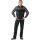 PLANAM HIGHLINE Herren Weste Schwarz/Schiefer XXL