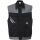PLANAM HIGHLINE Herren Weste Schwarz/Schiefer XXL