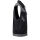 PLANAM HIGHLINE Herren Weste Schwarz/Schiefer XXL
