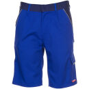 PLANAM HIGHLINE Herren Shorts Kornblau/Marine M