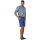 PLANAM HIGHLINE Herren Shorts Kornblau/Marine L