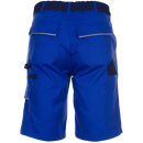 PLANAM HIGHLINE Herren Shorts Kornblau/Marine XL
