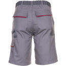 PLANAM HIGHLINE Herren Shorts Zink/Schiefer