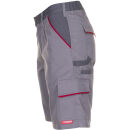 PLANAM HIGHLINE Herren Shorts Zink/Schiefer
