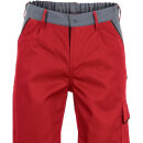 PLANAM HIGHLINE Herren Shorts Zink/Schiefer